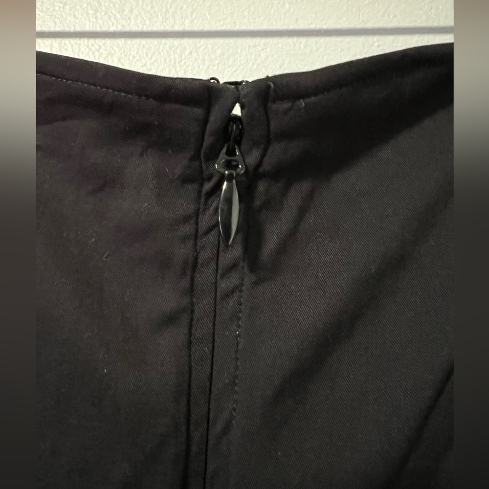Torrid Ruffle Mini Skirt - Picture 11 of 13
